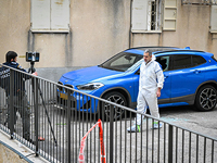 В Хайфе застрелена молодая женщина, мать пятилетнего ребенка