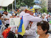 В Кнессете и в ряде городов Израиля пройдут мероприятия в честь Дня победы над нацистской Германией, официального парада не будет
