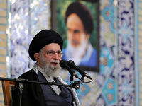 В Иране два человека казнены за