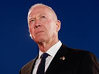 Галант об операции 