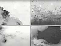 ЦАХАЛ: в Газе атакованы десять объектов 