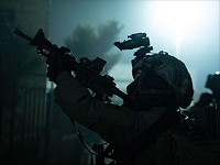 ЦАХАЛ провел спецоперацию в Старом городе Шхема, задержаны двое террористов