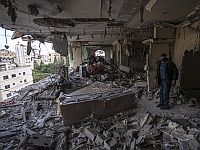 Источник: трое лидеров боевиков 