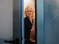 Юридический советник правительства дала разрешение на начало операции 