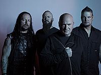 Дэвид Дрейман: 