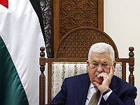 Аббас принял в Рамалле специального представителя РФ