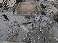 Минздрав Газы: жертвами атак ЦАХАЛа в первый день операции