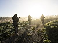 На востоке Украины погиб видеожурналист AFP Арман Сольден