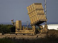 Командующий ПРО США: Украина может получить одну батарею 