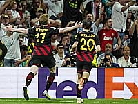 Лучшим игроком матча