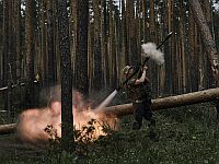 Генштаб ВСУ опубликовал данные о потерях российской армии на 441-й день войны