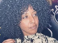 Внимание, розыск: пропала Эден Йехезкиэль, из Реховота