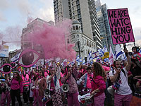 17-я суббота протестов. Акции в десятках городов Израиля