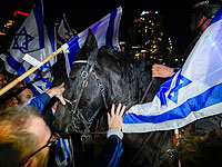 4 мая противники юридической реформы проведут день