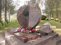 ФСБ сообщила о задержании киллера, убившего в 1997 году вице-губернатора Петербурга Маневича