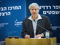 Возле дома Аарона Барака пройдут демонстрации сторонников и противников юридической реформы