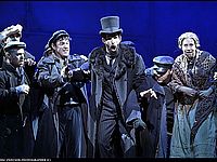 Мировая премьера в Израильской опере. 