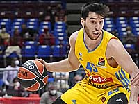 Тамир Блатт близок к соглашению с тель-авивским