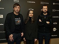 Украинцы Евгений Малолетка, Мстислав Чернов и Василиса Степаненко получили Пулитцеровскую премию