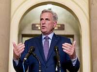 Спикер Палаты представителей запретил отмечать в Конгрессе США