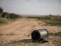 Поступают сообщения о попадании ракет в дома в Сдероте и Ашкелоне