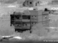 ЦАХАЛ продолжает наносить удары по военным объектам 