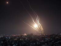 Антитеррористическая операция 