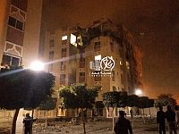 В результате удара по Хан-Юнису убиты один из командиров 