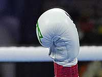 22-летний боксер победил и умер от полученных травм