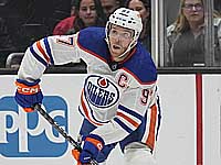 НХЛ. Претенденты на награду Теда Линдсея