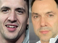 Власти РФ внесли в список