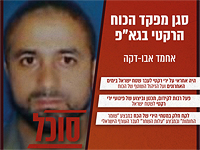 ЦАХАЛ ликвидировал еще одного командира ракетчиков 