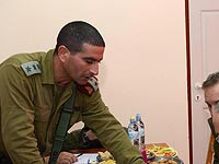 Генерал-майор Толедано: 