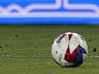 Скандал в белорусском футболе. 