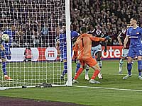 Волевые победы 