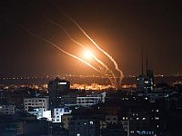 Антитеррористическая операция