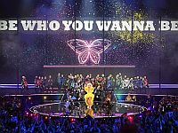 Состоялся второй полуфинал конкурса