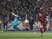 Лига Европы.