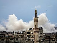 ЦАХАЛ: нанесены новые удары по боевикам 