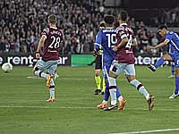 Лига конференций.