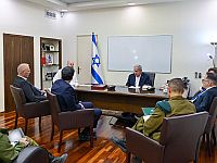 СМИ: правительство Израиля уведомило Египет о том, что переговоры по прекращению огня в Газе не актуальны