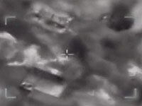 ВВС ЦАХАЛа атаковали еще два оперативных штаба 