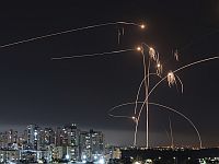 Антитеррористическая операция 