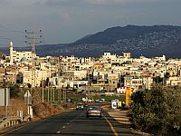 На севере Израиля застрелен молодой мужчина