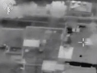 ВВС ЦАХАЛа атаковали еще один оперативный штаб 