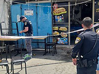 В Джиср аз-Зарке мужчина получил огнестрельное ранение