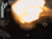 ВВС ЦАХАЛа атаковали еще три ракетные установки