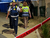 Минобороны продлило программу по переезду семей, проживающих возле сектора Газы, в