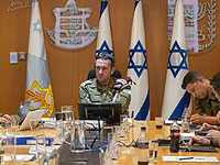 Начальник Генштаба провел совещание на военной базе