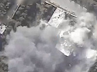 За несколько минут до прекращения огня ЦАХАЛ атаковал ракетные установки